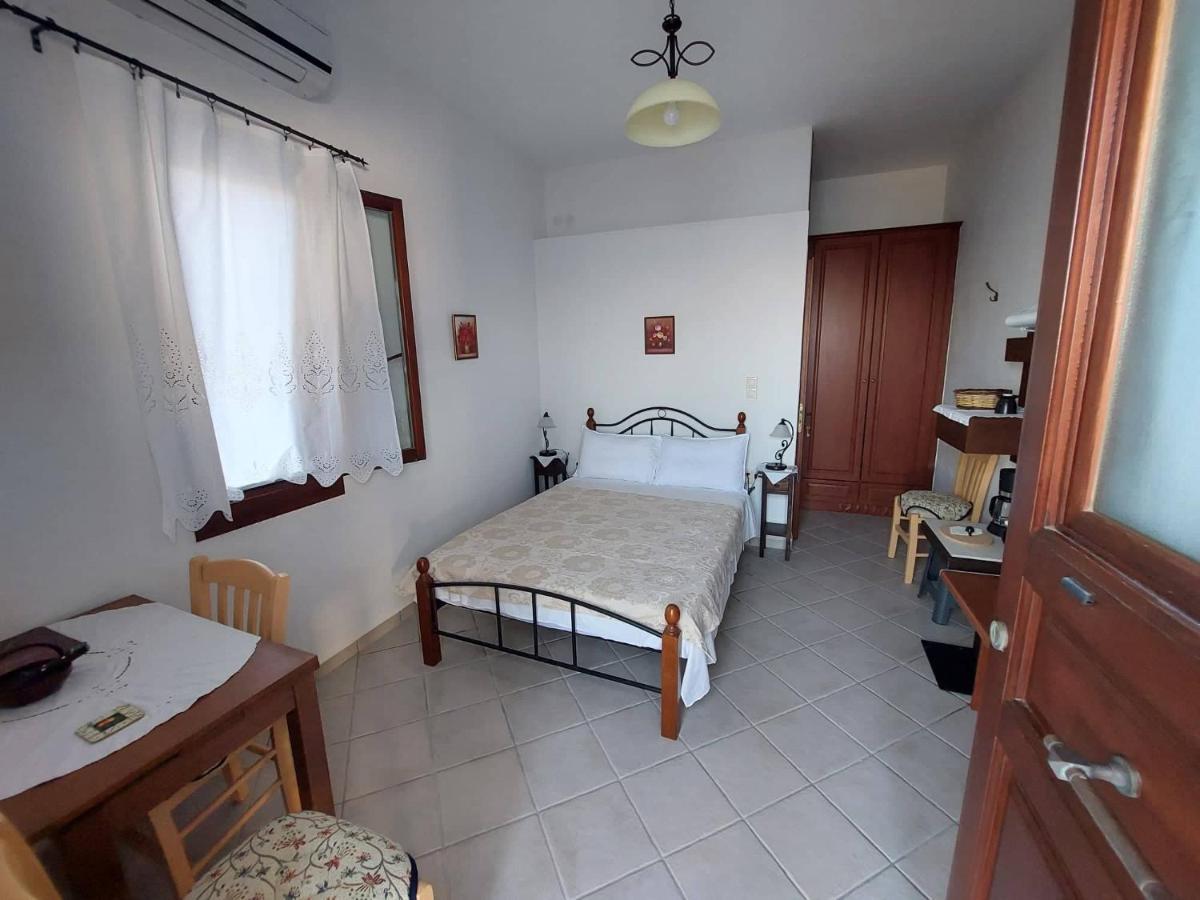 Villas El Paradiso Kouroupi Exterior foto